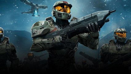 Halo, Showtime : 10 épisodes confirmés pour la première saison de la série