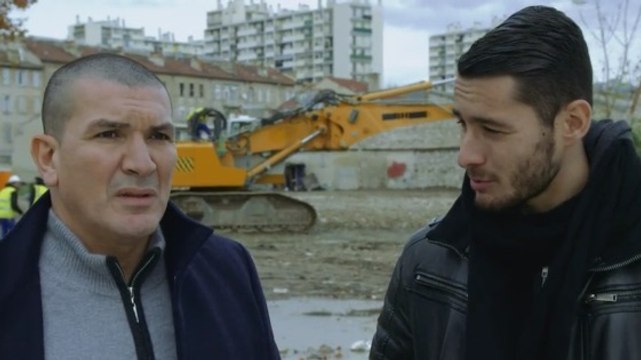 Plus Belle la Vie (PBLV) : les images en avance de l'épisode du 13 janvier