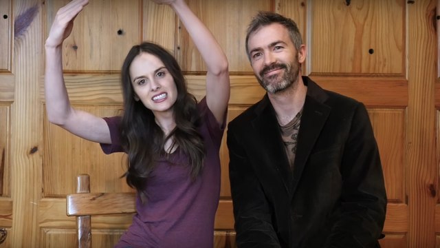 Partez faire le tour du monde en devenant la nounou de cette famille