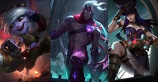 League of Legends : une nouvelle fois, les adc sont au rayon des buffs pour le prochain patch