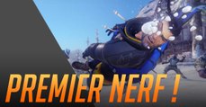 Overwatch : les flèches tempête d'Hanzo font déjà rager dans les chaumières et seront nerfées