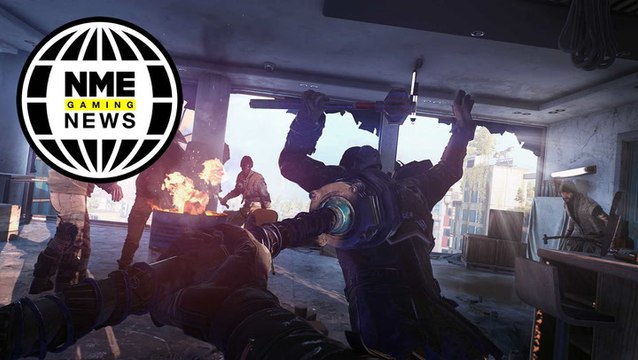 ‘Dying Light 2’ day one patch has over a thousand fixes