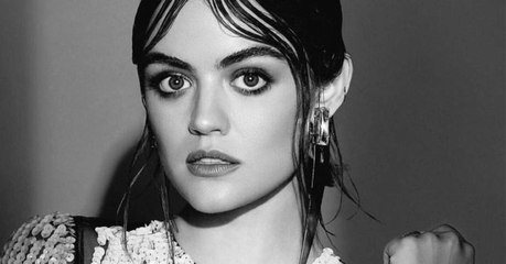 Lucy Hale : elle s'attire les foudres d'internet en parlant de "baby hair"