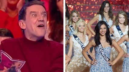Les 12 coups de midi : une ancienne Miss rejoint Christian sur le plateau !