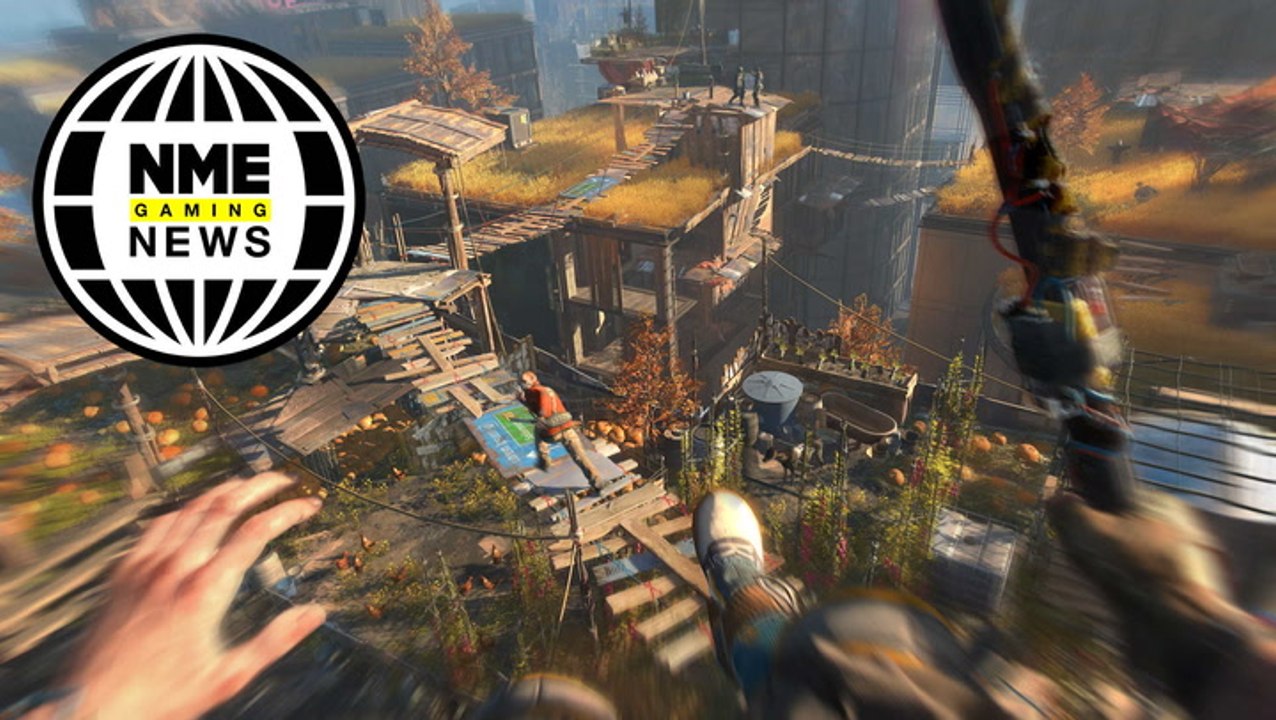 'Dying Light 2' developer shares post-launch roadmap
