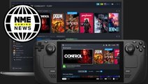 Steam adds a new “dynamic cloud sync” feature ahead of Steam Deck release