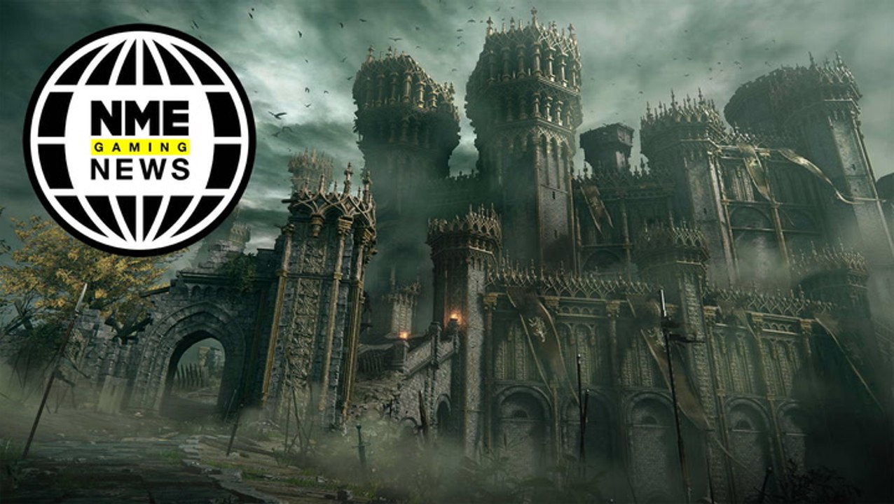 ‘Elden Ring’ can be beaten in 30 hours, has “gone gold” now