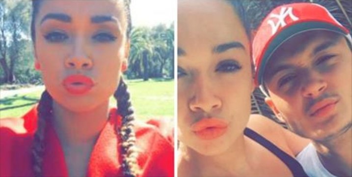 La villa des coeurs brisés 2 : Jazz très proche de Lakhdar, la vérité sur leur relation fusionnelle !
