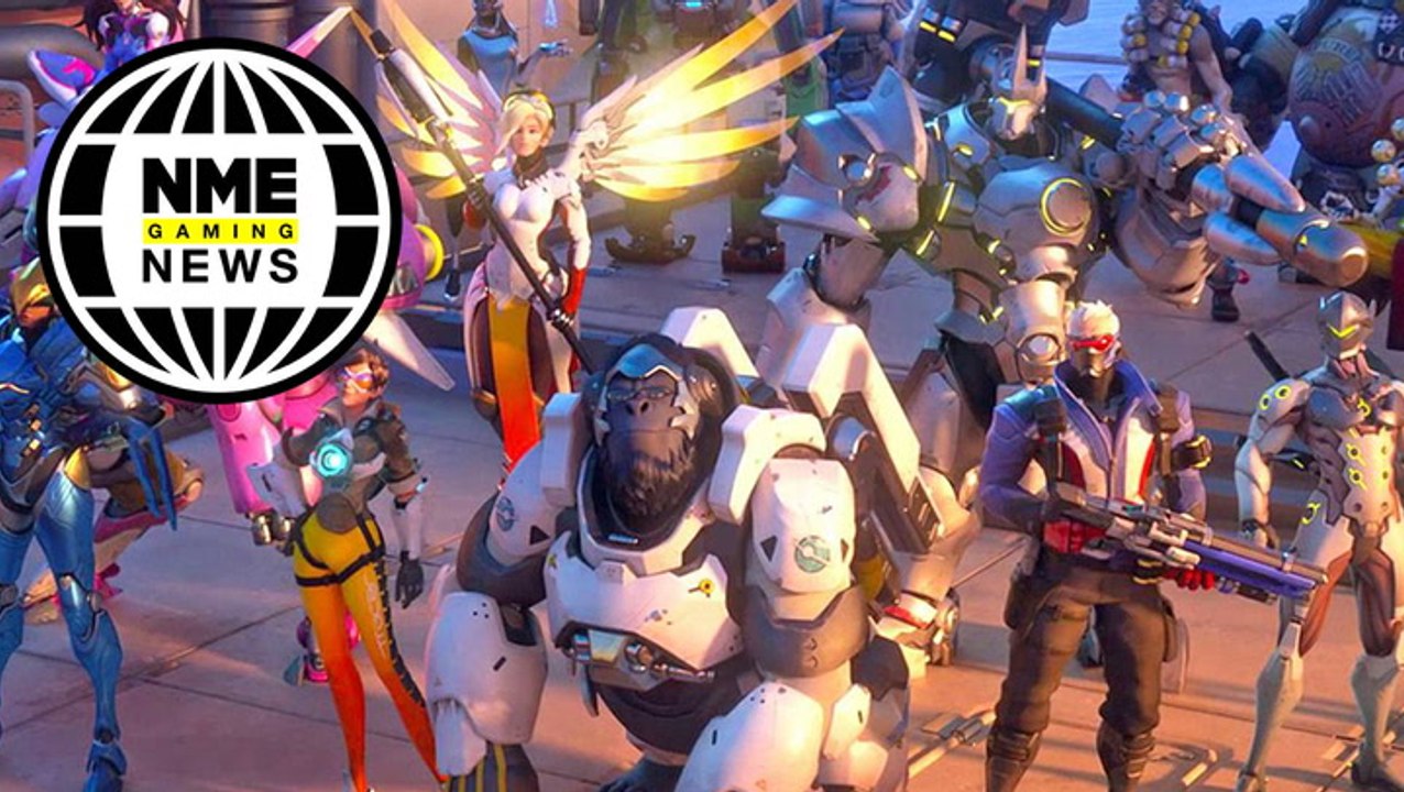 Blizzard boss says ‘Warcraft’, ‘Overwatch’, and ‘Diablo’ news is coming soon