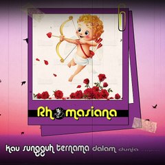 Rhoma Irama - Dewa Amor