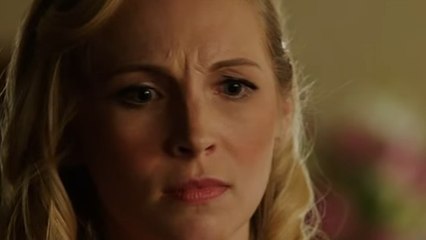 Vampire Diaries saison 8 : le teaser de l'épisode 9, "The Simple Intimacy of The Near Touch"