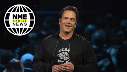 The boss of Xbox wants bans to apply to all gaming networks