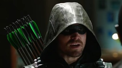 Arrow saison 5 : le résumé de l'épisode 7, "Vigilante"