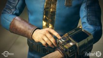 Fallout 76 : Bethesda aurait aimé pouvoir proposer le crossplay avec la PS4