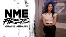 Gracie Abrams on Green Day, Coachella and Justin Bieber | Firsts
