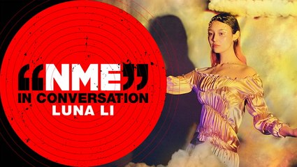 Luna Li on new single ‘Silver Into Rain’ featuring Beabadoobee, touring with Japanese Breakfast & ‘Duality’ | In Conversation
