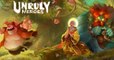 Unruly Heroes (PS4, Xbox One, Switch, PC) : date de sortie, trailers, news et gameplay du nouveau jeu de plateformes