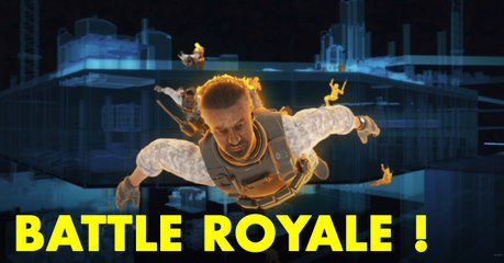 Call of Duty Black Ops 4, mode blackout : le Battle Royale officiellement confirmé