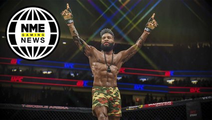 ‘EA Sports UFC 4’ headlines PlayStation Plus lineup for February