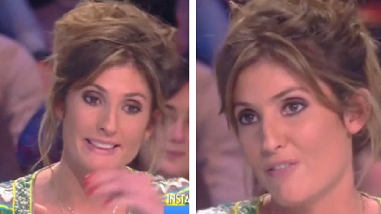 TPMP : Caroline Ithurbide raconte sa pire rupture... vraiment pas cool !
