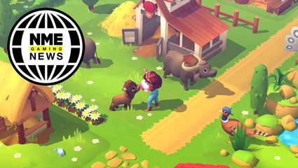 Take Two buys the makers of ‘Farmville’ for £9.3billion