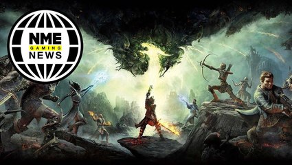 Ex ‘Dragon Age’ producer says BioWare Magic is “bullshit”