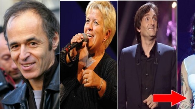 Les Enfoirés : la liste des absents s'allonge encore un peu plus !