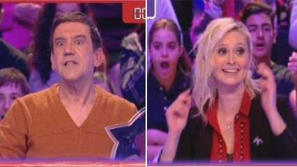 Les 12 coups de midi : Christian... C'est fini ! Découvrez sa défaite en images !
