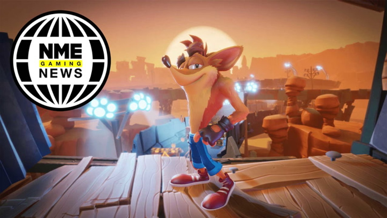 Microsoft acquires ‘Call of Duty’ publisher Activision Blizzard for £50billion