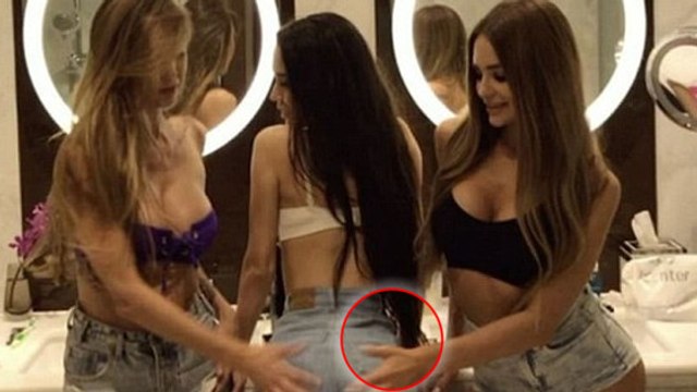 Dubaï : la réputation de cet hôtel ruinée par des photos torrides... voici les conséquences !