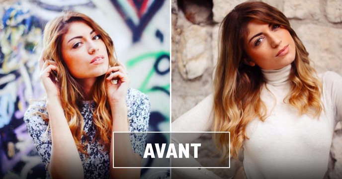 Elsa Dasc (LPDLA4) : la prétendante d'Adrien change de couleur de cheveux