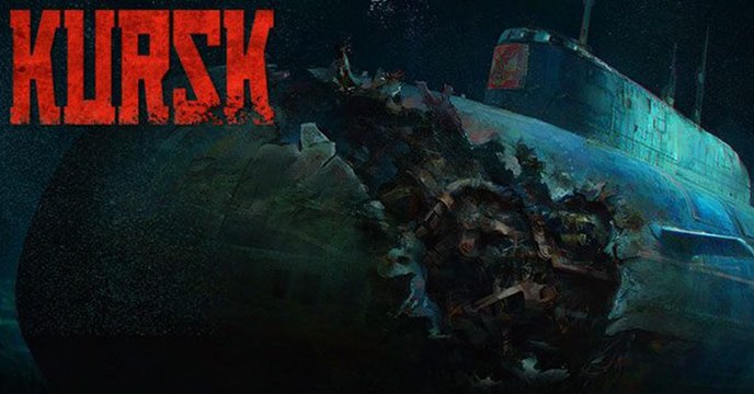 Kursk (PS4, Xbox ONe, PC) : date de sortie, trailers, news et gameplay du jeu documentaire