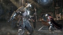 Dark Souls 3 : le jeu aurait du avoir un mode Battle Royale