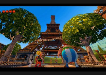 Astérix et Obélix XXL 3 (PS4, Xbox One, Switch) : date de sortie, trailers, news et gameplay