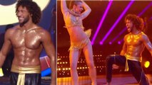 DALS : Laurent Maistret rétablit la vérité et révèle la vraie raison pour laquelle il dansait toujours torse nu !