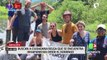 Arequipa: Turista belga lleva más de 10 días desaparecida