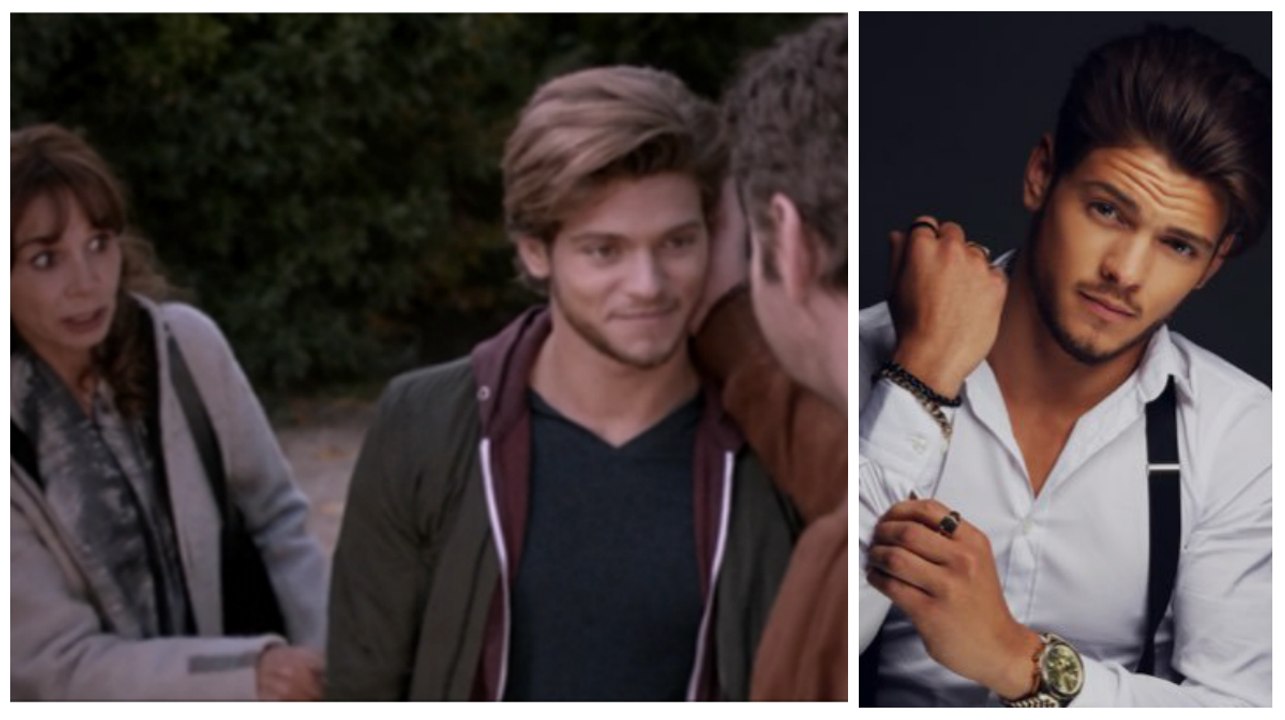 Clem : Dimitri alias Rayane Bensetti quitte la série ce lundi 16 janvier !