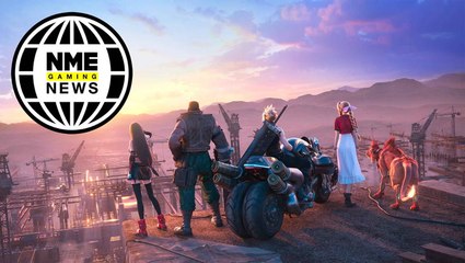 PlayStation Plus users can upgrade ‘Final Fantasy 7 Remake’ for free