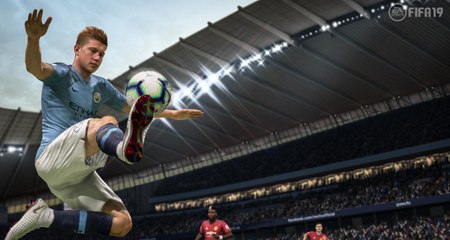 FIFA 19 : le nouveau mode survie, présentation du Battle Royale made in fifa