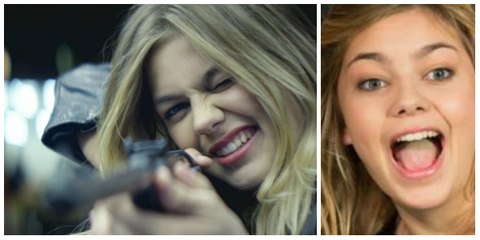 Louane serait follement amoureuse du chanteur, Navii