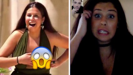 Les princes de l'amour 4 : la séquence où Elvia laisse échapper un sein n'aurait jamais dû être diffusée à l'écran