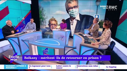 Balkany : méritent-ils de retourner en prison ? - 04/02