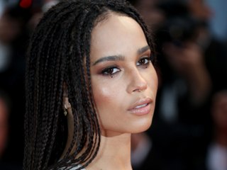 L'eye-liner pois: la nouvelle tendance beauté pour 2017
