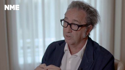 Paolo Sorrentino | Absolute Scenes