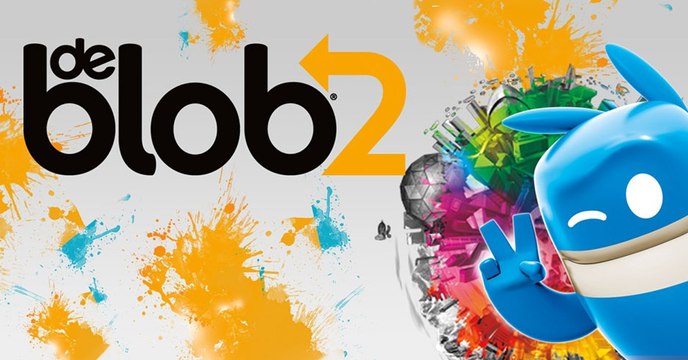 de Blob 2 (Switch) : date de sortie, trailers, news et gameplay du jeu de plateformes