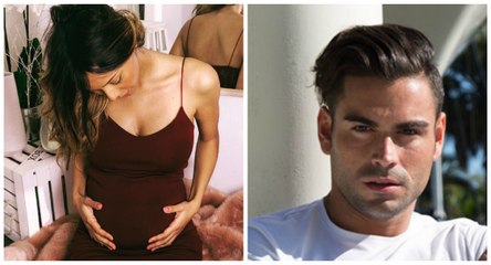 Ricardo Pinto, un père lâche ? Il réagit aux accusations de Nehuda sur son compte Snapchat !