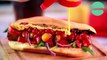 La recette du hot-dog végétarien, découvrez ce fast food sain et délicieux !