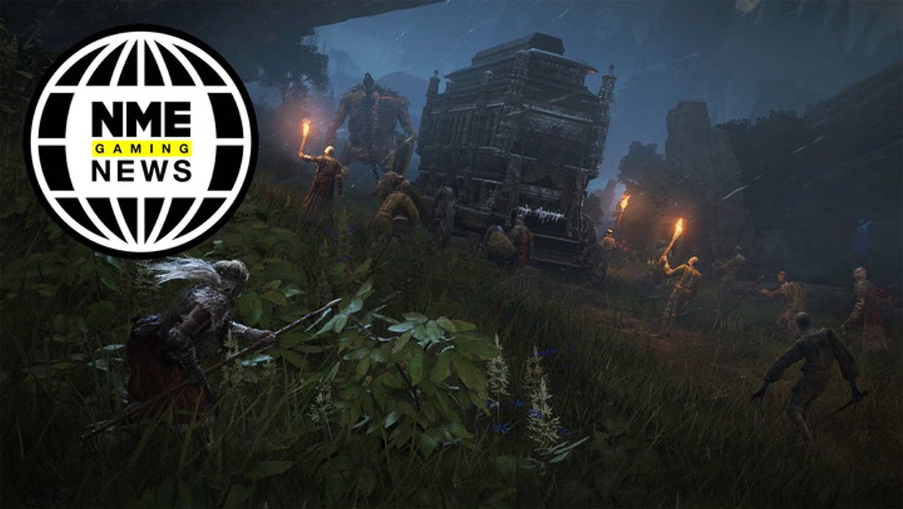 ‘Elden Ring’ rating teases more tidbits for highly anticipated title