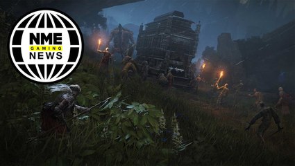 ‘Elden Ring’ rating teases more tidbits for highly anticipated title