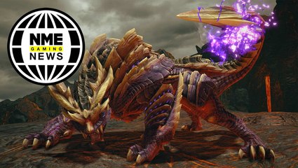 ‘Monster Hunter Rise’ on PC is missing some of the extras